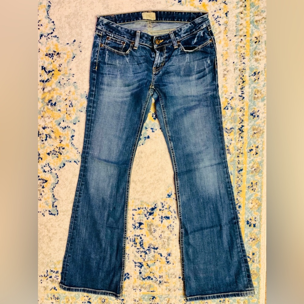 BKE Starlite 20 Stretch Jeans—28x31
